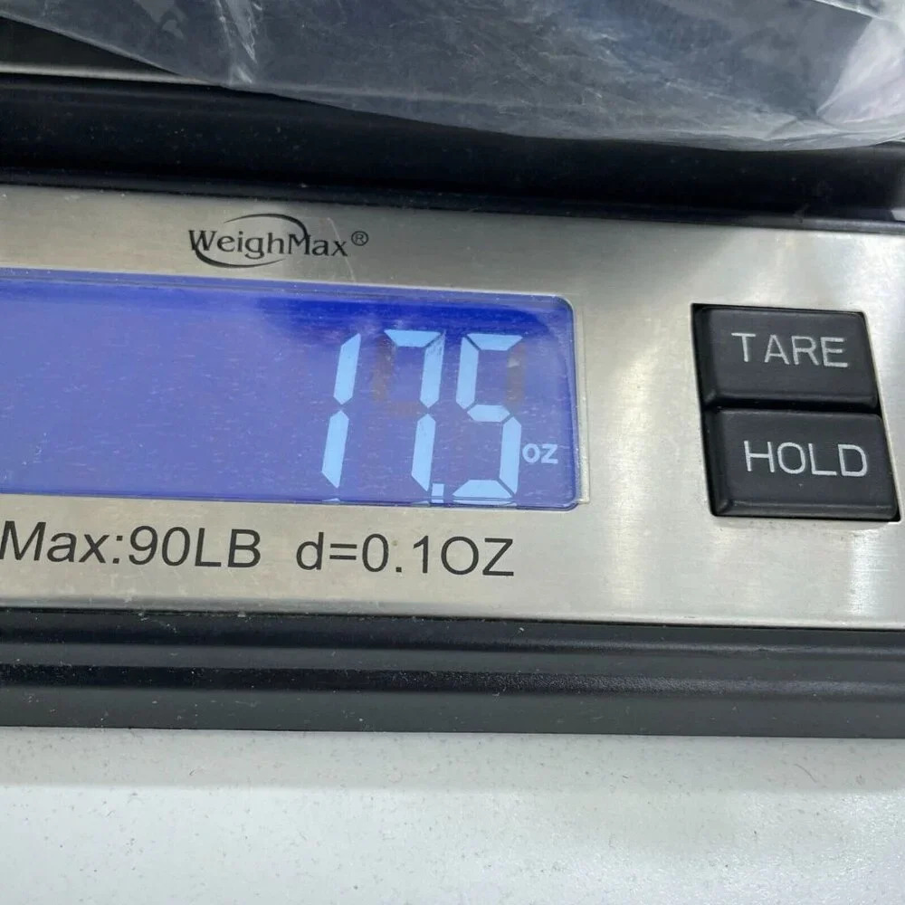 Sigrid Olsen Womens Blue Open-Front Cardigan Xl 2… - image 8